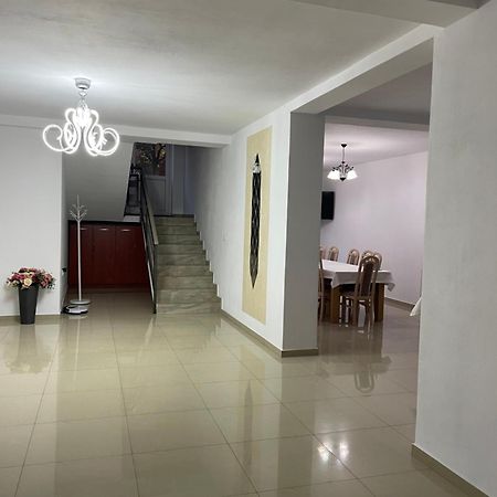 Gura Rîului Pensiunea Vatafu מראה חיצוני תמונה